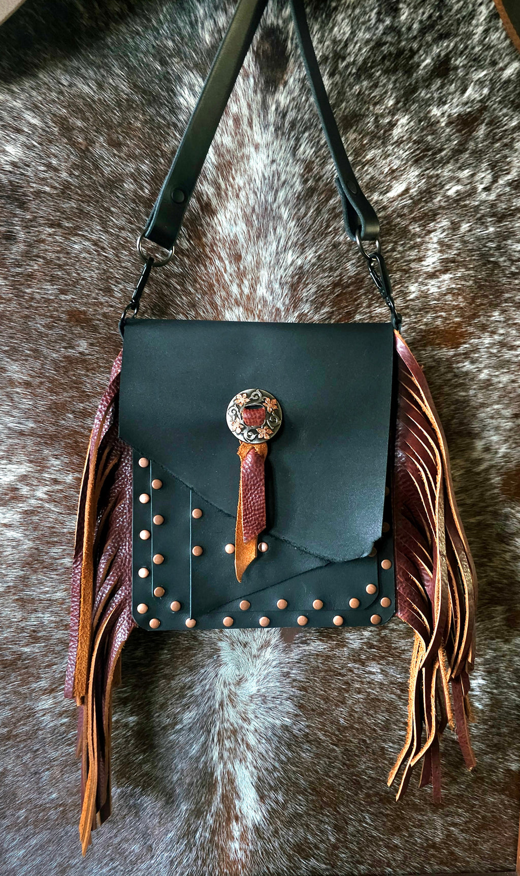 Small Crossbody/Belt Bag