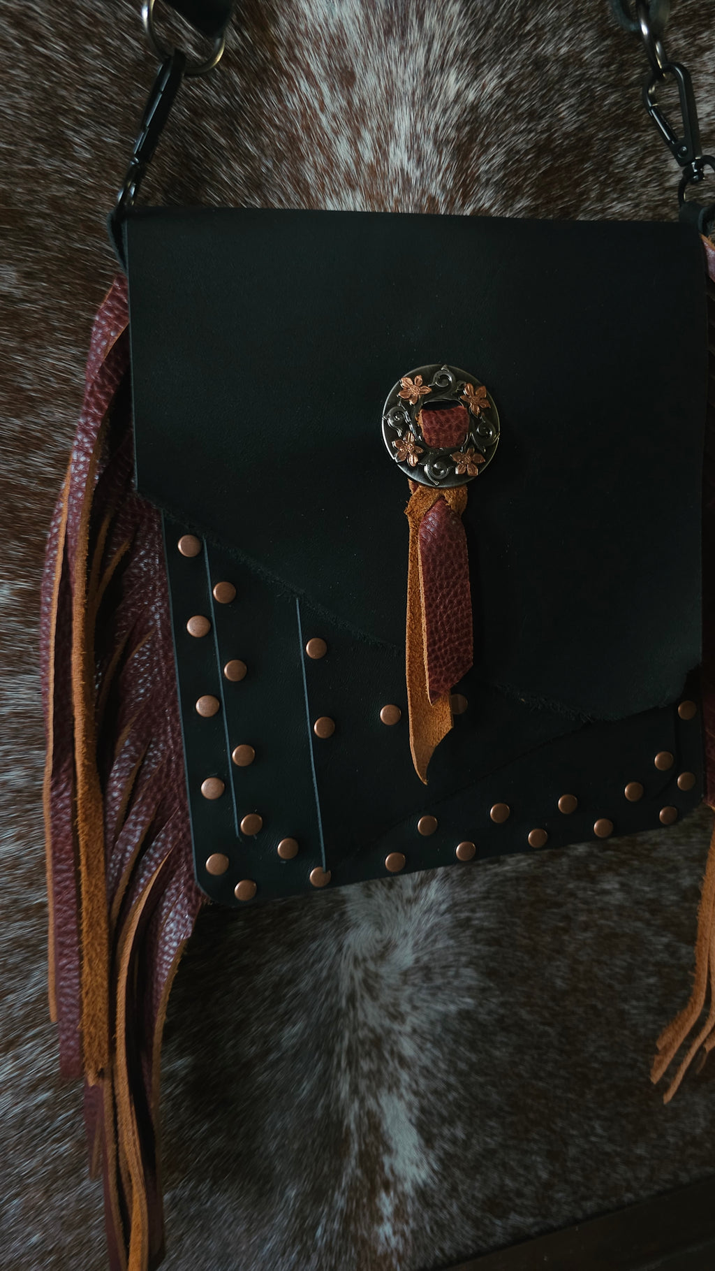 Small Crossbody/Belt Bag