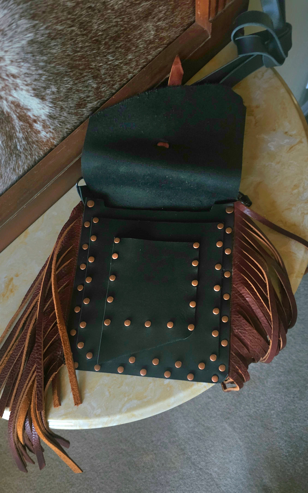 Small Crossbody/Belt Bag