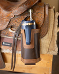 40 Oz Handle Saddle Water Bottle Holders
